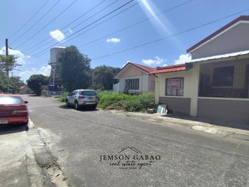 Affordable Residential Lot for Sale in Lipa City, Batangas – 120 sqm at ₱2.1M