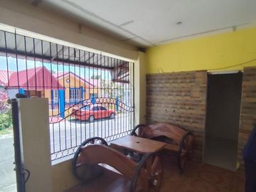 Affordable Residential Lot for Sale in Lipa City, Batangas – 120 sqm at ₱2.1M