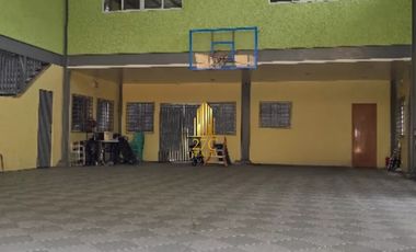Newly Built Commercial Building/Warehouse in Maysilo, Malabon
