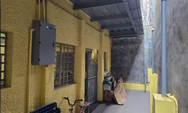 Newly Built Commercial Building/Warehouse in Maysilo, Malabon