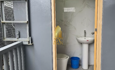 Newly Built Commercial Building/Warehouse in Maysilo, Malabon