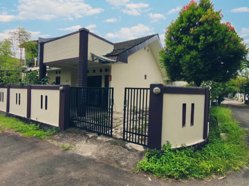 eraradiant.id | Rumah Dijual di Ciater Permai | Posisi Hook dan Tidak Banjir