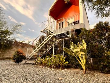 Pool Villa in Mabalacat, Pampanga for Sale!