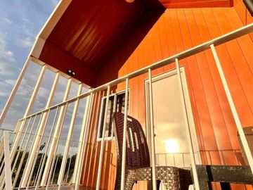 Pool Villa in Mabalacat, Pampanga for Sale!