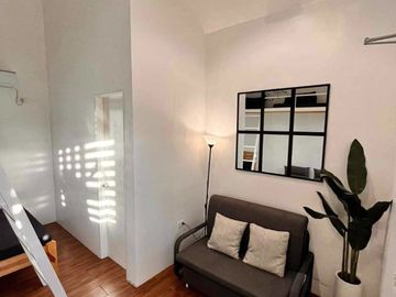 Pool Villa in Mabalacat, Pampanga for Sale!