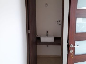 HERMOSA RENTA CASA (PRIVADA EN POZOS)