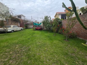 🚨¡Oportunidad Única!🚨 Terreno Exclusivo en Sachaca – El Palacio I 🏡✨