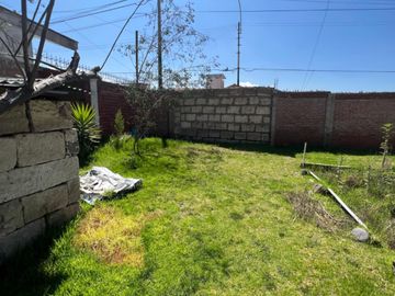 🚨¡Oportunidad Única!🚨 Terreno Exclusivo en Sachaca – El Palacio I 🏡✨