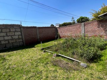 🚨¡Oportunidad Única!🚨 Terreno Exclusivo en Sachaca – El Palacio I 🏡✨
