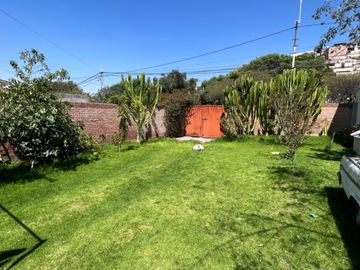 🚨¡Oportunidad Única!🚨 Terreno Exclusivo en Sachaca – El Palacio I 🏡✨