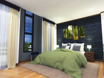 RFO 2-Storey Townhouse in Nangka, Consolacion, Cebu