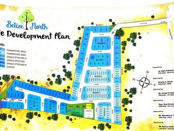 RFO 2-Storey Townhouse in Nangka, Consolacion, Cebu