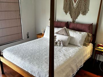 EXCLUSIVA CASA FRENTE AL MAR EN LA PUNTA 🌊 + DEPARTAMENTO ADICIONAL 🏠
