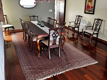 EXCLUSIVA CASA FRENTE AL MAR EN LA PUNTA 🌊 + DEPARTAMENTO ADICIONAL 🏠