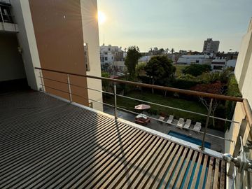 EXCLUSIVA CASA FRENTE AL MAR EN LA PUNTA 🌊 + DEPARTAMENTO ADICIONAL 🏠