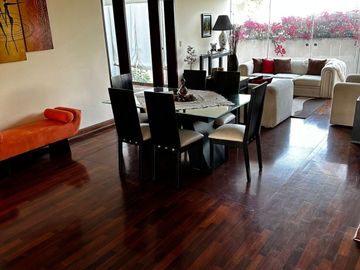 EXCLUSIVA CASA FRENTE AL MAR EN LA PUNTA 🌊 + DEPARTAMENTO ADICIONAL 🏠
