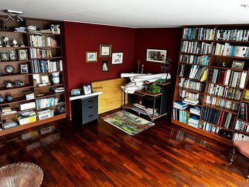 EXCLUSIVA CASA FRENTE AL MAR EN LA PUNTA 🌊 + DEPARTAMENTO ADICIONAL 🏠