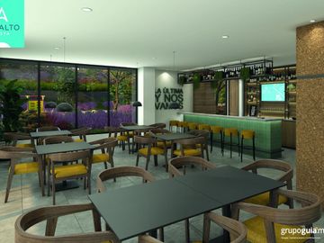 DEPARTAMENTO NUEVO!  2 RECAMARAS 2 ESTACIONAMIENTOS 2 BAÑOS ,Y HASTA TU BODEGA EN SOTANO!