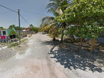 CASA DE RECUPERACIÓN BANCARIA EN CALLE SAN CARLOS, COL. SANTA FE, BAHÍA DE BANDERAS, NAYARÍT. ¡NO SE ACEPTAN CRÉDITOS!