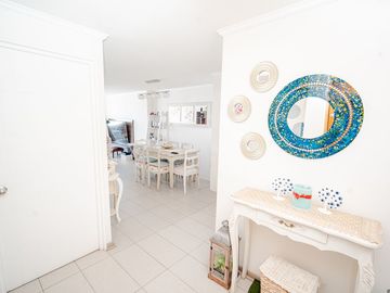 SE VENDE DEPTO EN EDIF. TERRAZAS DEL SOL.