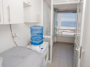 SE VENDE DEPTO EN EDIF. TERRAZAS DEL SOL.
