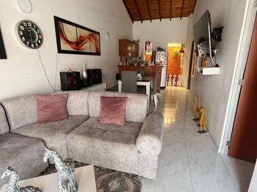 CASA VENTA CAMPIÑA CARTAGO VALLE