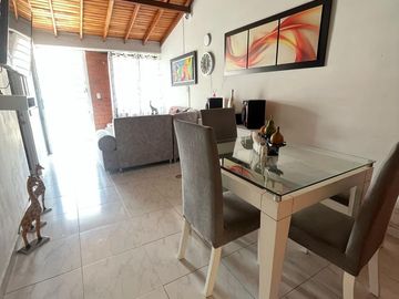 CASA VENTA CAMPIÑA CARTAGO VALLE