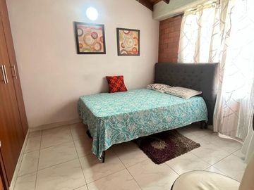 CASA VENTA CAMPIÑA CARTAGO VALLE