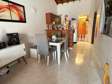 CASA VENTA CAMPIÑA CARTAGO VALLE