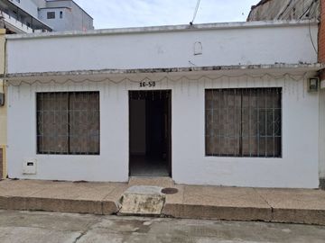 VENTA CASA EN EL LLANO CARTAGO