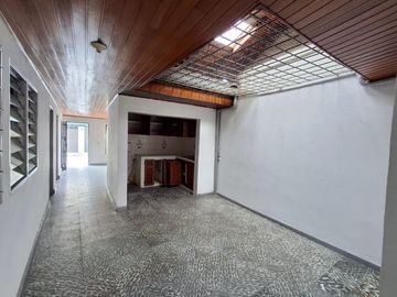 VENTA CASA EN EL LLANO CARTAGO