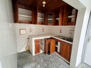 VENTA CASA EN EL LLANO CARTAGO