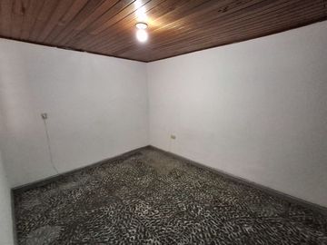 VENTA CASA EN EL LLANO CARTAGO