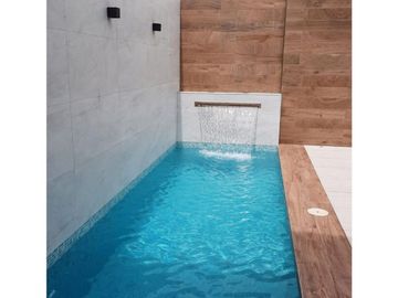 EN VENTA EXCLUSIVA CASA EN URBANIZACION PORTOFINO