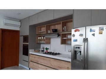 EN VENTA EXCLUSIVA CASA EN URBANIZACION PORTOFINO