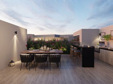 Moderno Proyecto en Chacarilla ✨😍