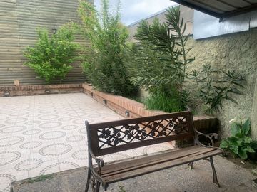 VENTA DE CASA EN CASABLANCA
