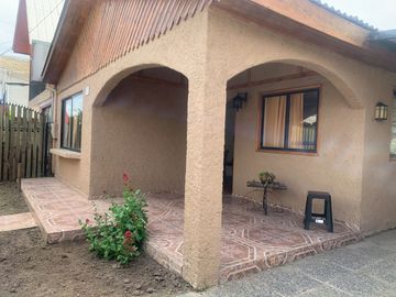 VENTA DE CASA EN CASABLANCA