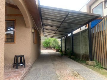 VENTA DE CASA EN CASABLANCA