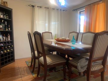 VENTA DE CASA EN CASABLANCA