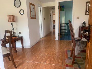 VENTA DE CASA EN CASABLANCA
