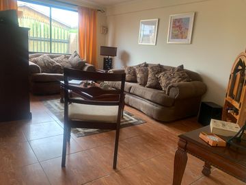 VENTA DE CASA EN CASABLANCA