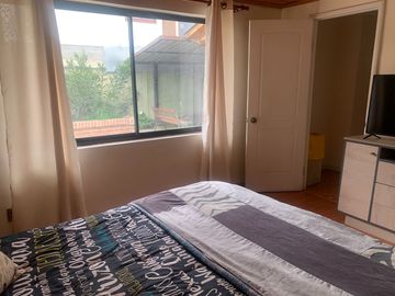 VENTA DE CASA EN CASABLANCA