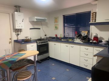 VENTA DE CASA EN CASABLANCA