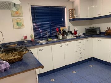 VENTA DE CASA EN CASABLANCA