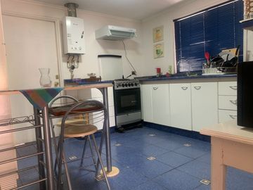 VENTA DE CASA EN CASABLANCA