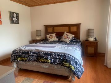 VENTA DE CASA EN CASABLANCA