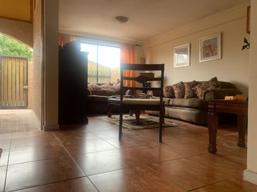 VENTA DE CASA EN CASABLANCA