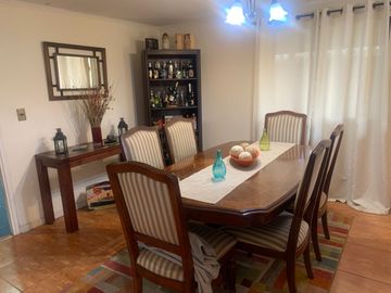 VENTA DE CASA EN CASABLANCA