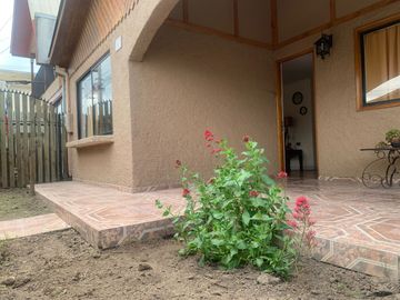 VENTA DE CASA EN CASABLANCA